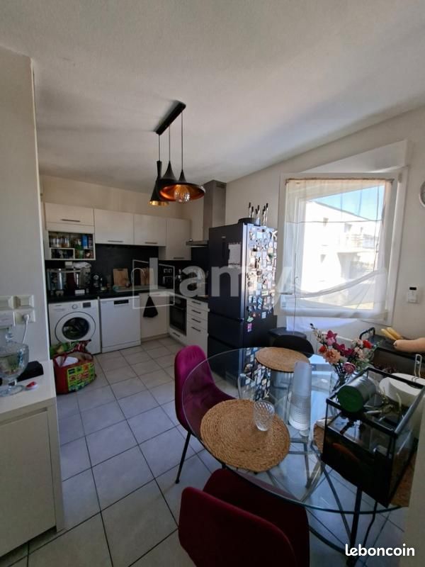 Appartement 4 pièces 73 m² · à Ceyrat · 73 m² · 840 €/mois