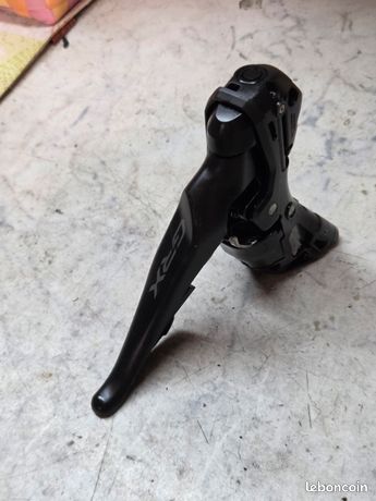 Shimano GRX ST-RX600 Manette Et Levier De Frein D 11V - Neuf Sous Blister - Pièce Vélo