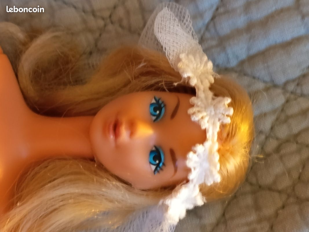 POUPÉES KEN BARBIE vintage vers 1960 EUR 60,00 - PicClick FR