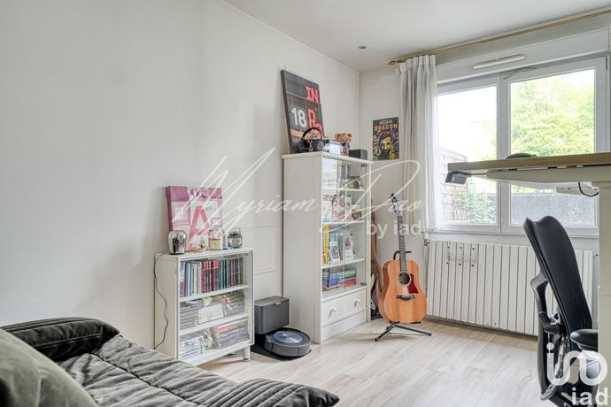 Appartement a louer domont - 3 pièce(s) - 86 m2 - Surfyn