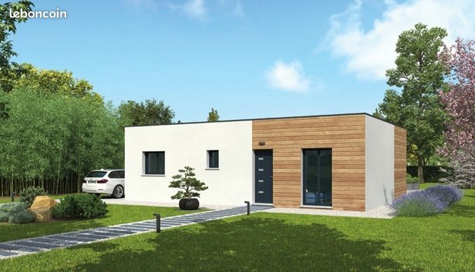 Maison 5 pièces 92 m² · à Savines-le-Lac · 92 m² · 421 200 €