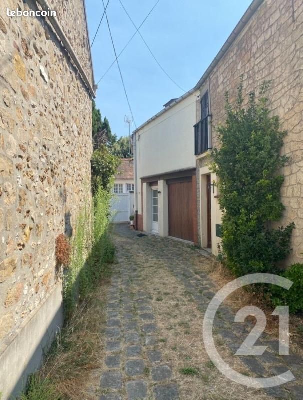 Maison 4 pièces 80 m² · à Bois-le-Roi · 80 m² · 235 000 €