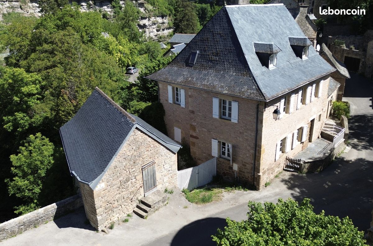 Maison 7 pièces 172 m² · à Bozouls · 172 m² · 364 000 €