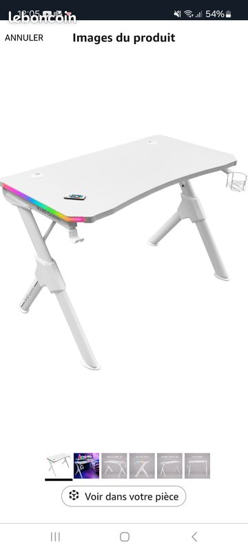 Bureau Gaming (image 1)