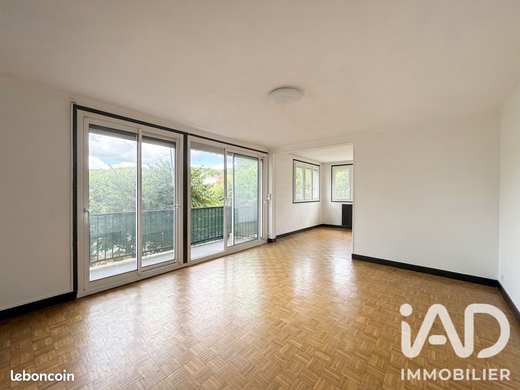 Appartement 4 pièces 81 m² · à Rouen · 81 m² · 180 000 €