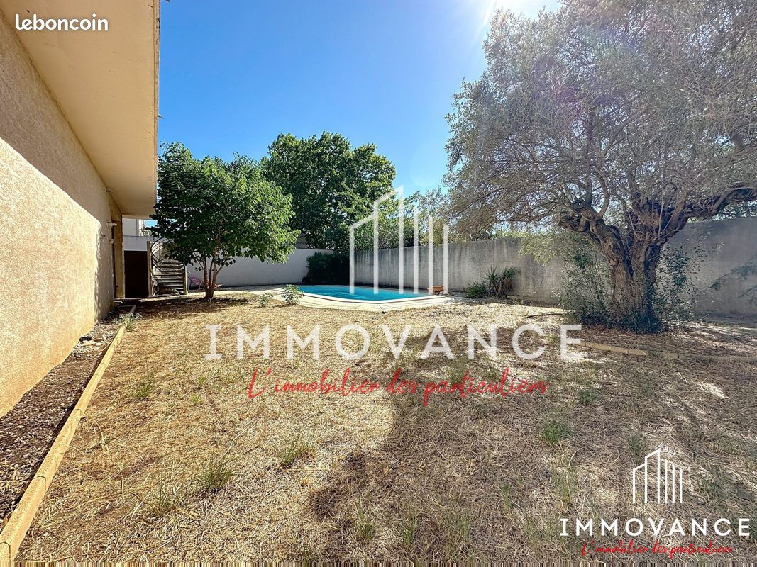 Maison 5 pièces 152 m² · à Cournonsec · 152 m² · 550 000 €