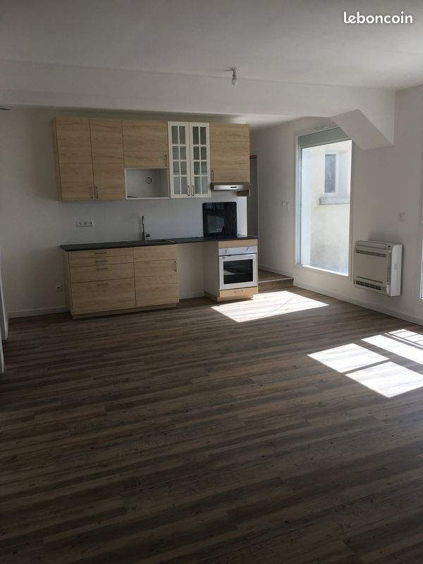 Appartement 4 pièces 78 m² · à Lunel · 78 m² · 890 €