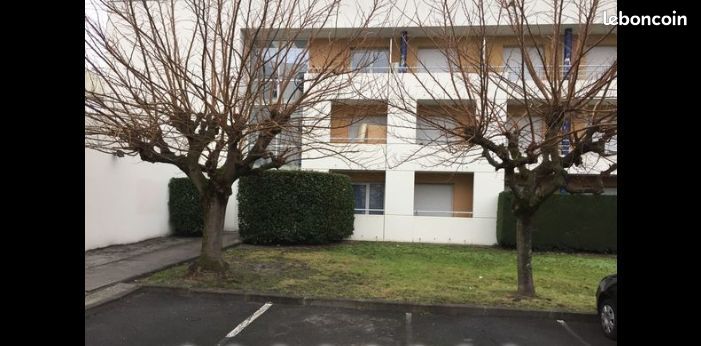 Appartement a louer talence - 1 pièce(s) - 20 m2 - Surfyn