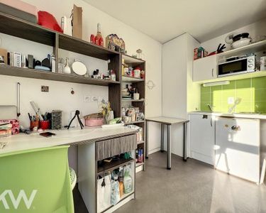 Appartement 82 500 € - 20 m²