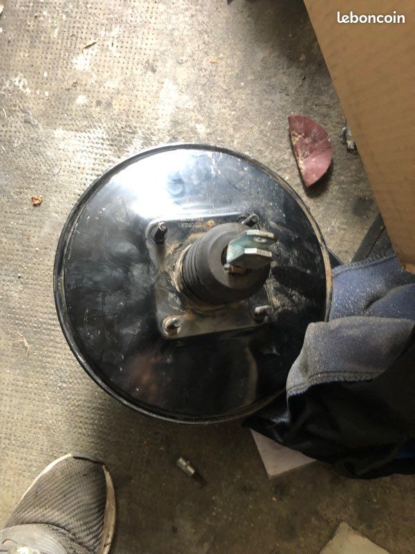 Servo frein Clio 2 (image 1)
