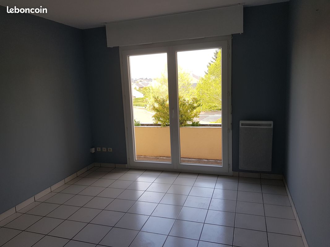Appartement 3 pièces 45 m² · à Olemps · 45 m² · 475 €