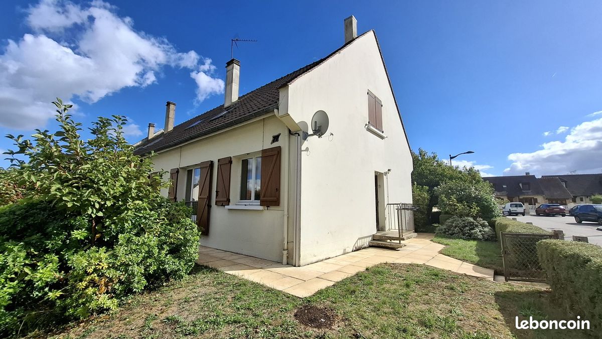 Maison 7 pièces 110 m² · à Vernon · 110 m² · 1 500 €/mois