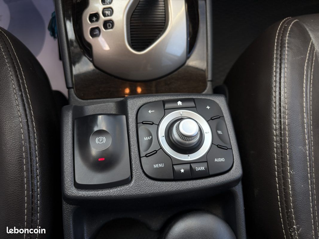 RENAULT KOLEOS 2.0 DCi 173 cv Bose Edition / BVA (image 22)