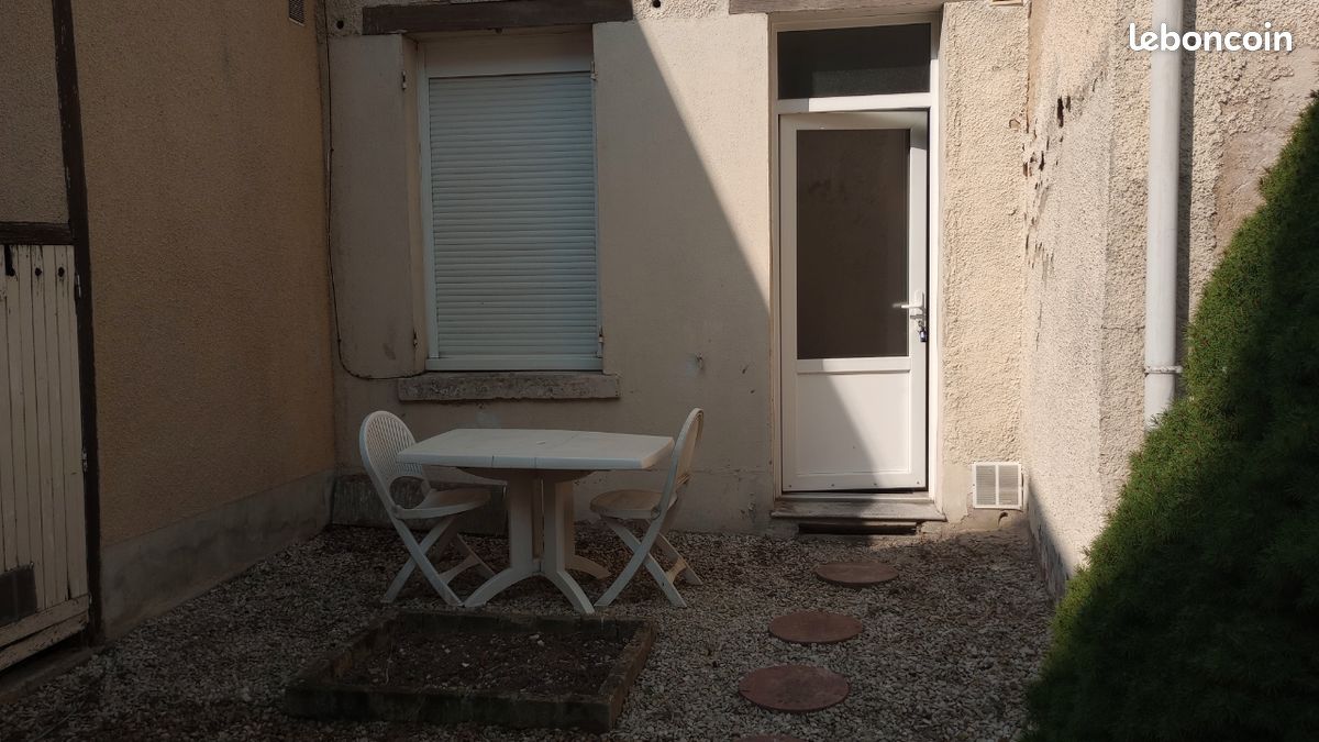 Appartement 2 pièces 27 m² · à Reims · 27 m² · 500 €