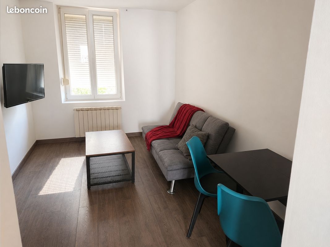 Appartement 2 pièces 40 m² · à Yutz · 40 m² · 800 €/mois