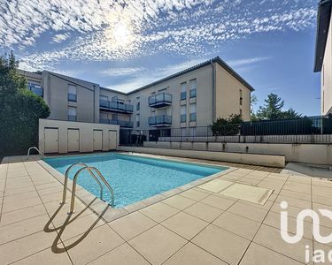 Appartement 240 000 € - 64 m²