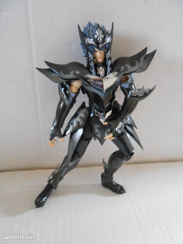 Myth cloth kaguo (image 3)