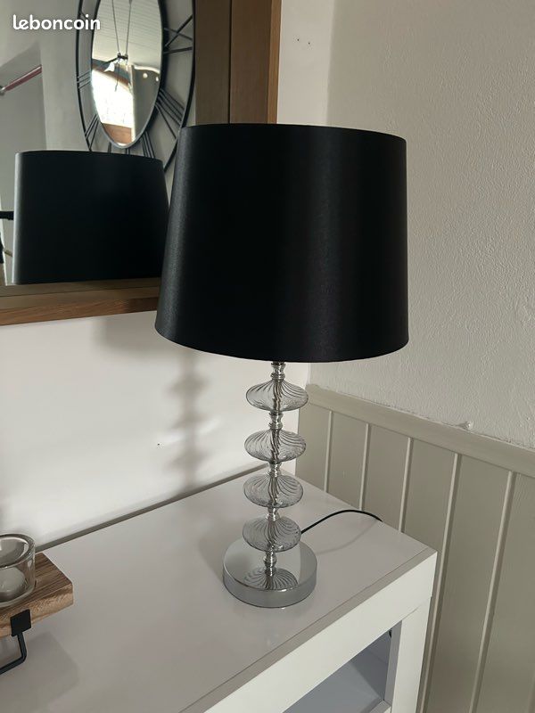 Lampe B&M (image 1)