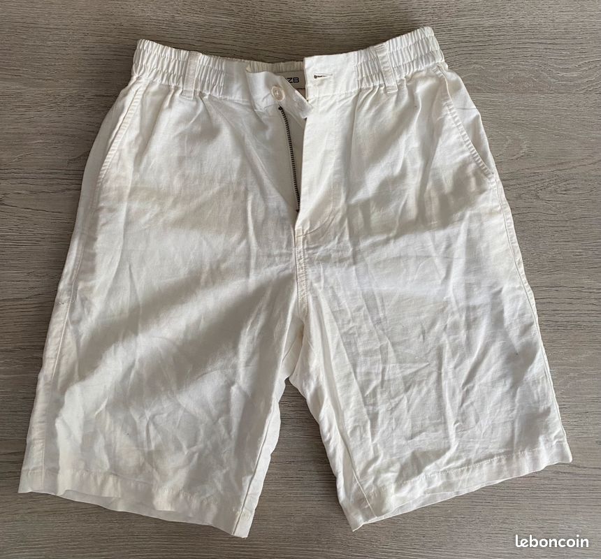 Ensemble short-polo S (image 2)