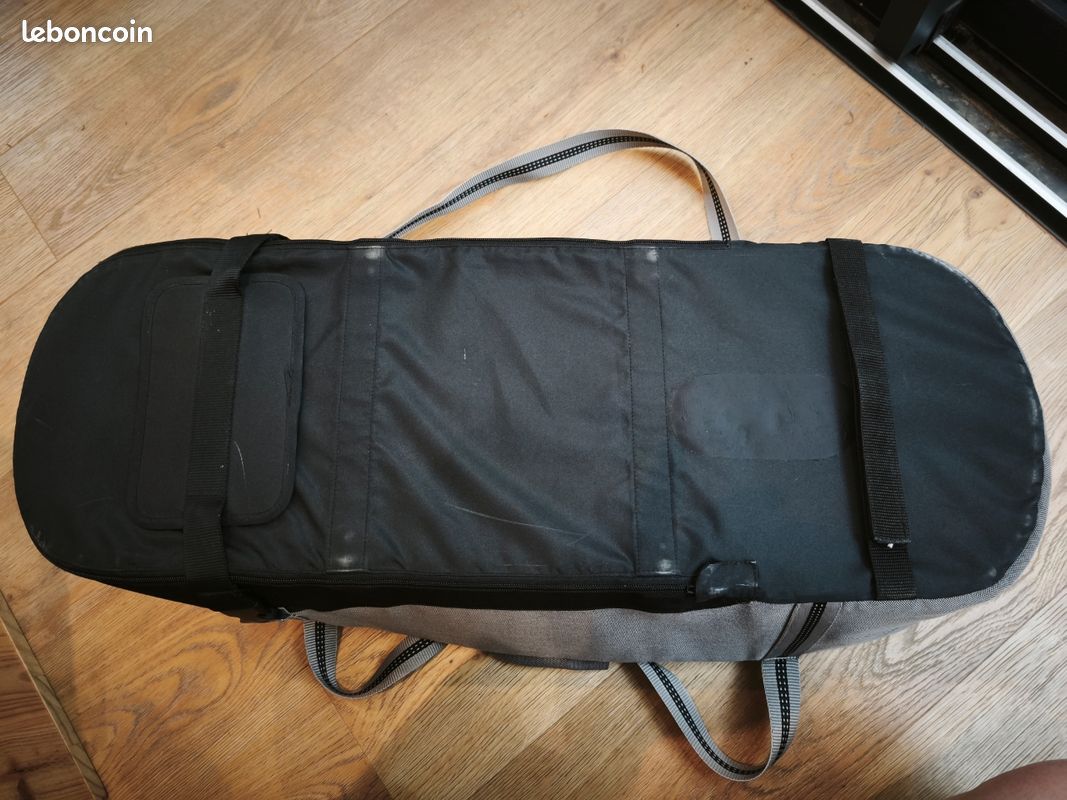 Couffin cocoon s Cybex (image 3)