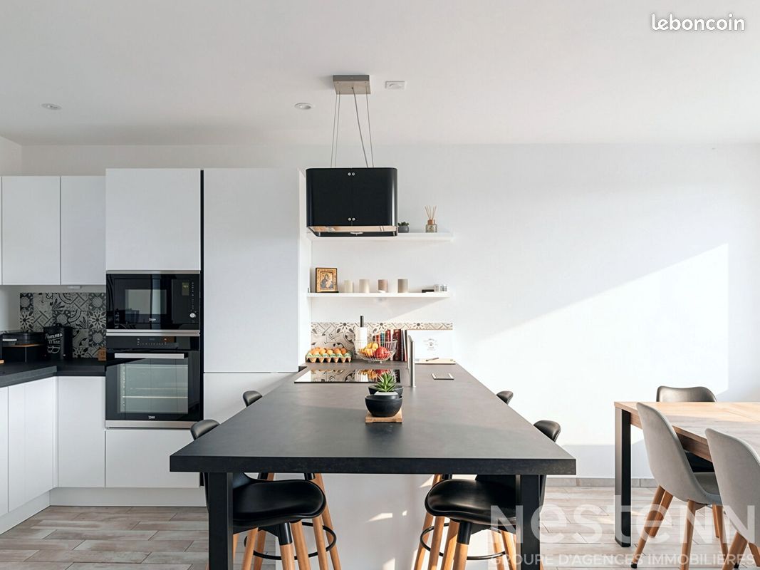 Maison 5 pièces 95 m² · à Inzinzac-Lochrist · 95 m² · 325 950 €