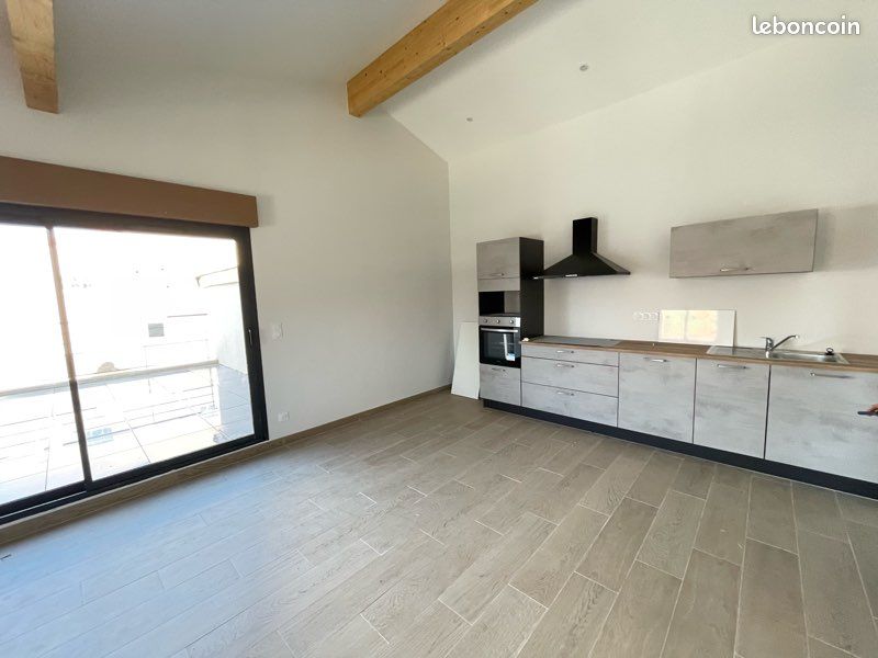 Maison 4 pièces 85 m² · à Toulouse · 85 m² · 1 450 €