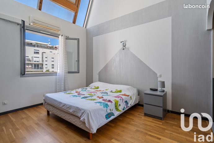 Maison familiale 5 pièces 223 m² — 12