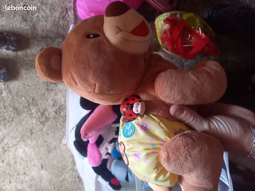 Jouet enfant (image 9)