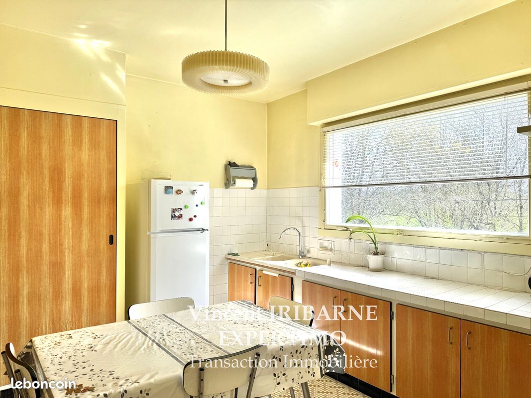 Maison 5 pièces 110 m² · à Saintes · 110 m² · 249 900 €