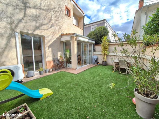 Maison 3 pièces 80 m²