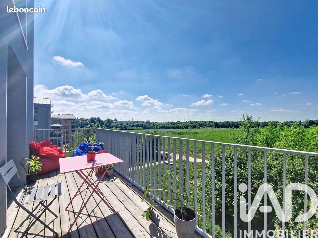 Appartement 5 pièces 104 m² · à Rungis · 104 m² · 499 000 €