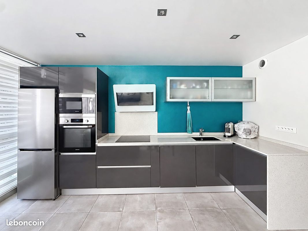 Appartement 3 pièces 69 m² · à Chennevières-sur-Marne · 69 m² · 184 900 €