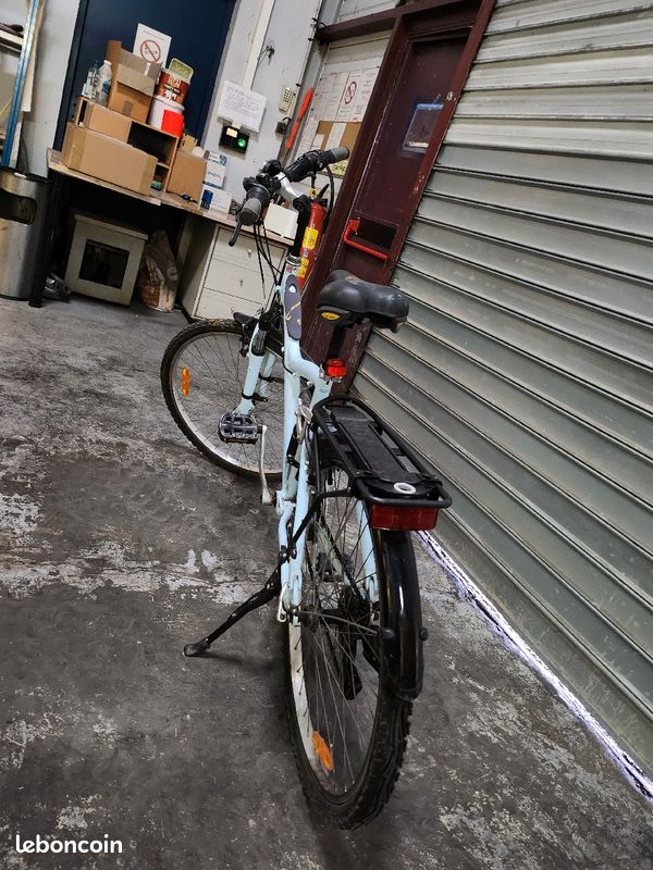 Velo bt'win (image 1)