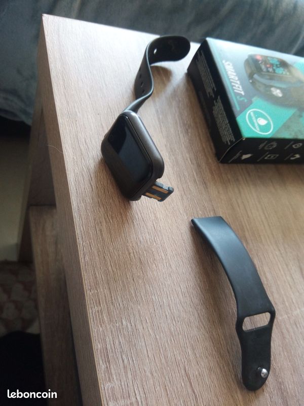 Montre connectée (image 2)
