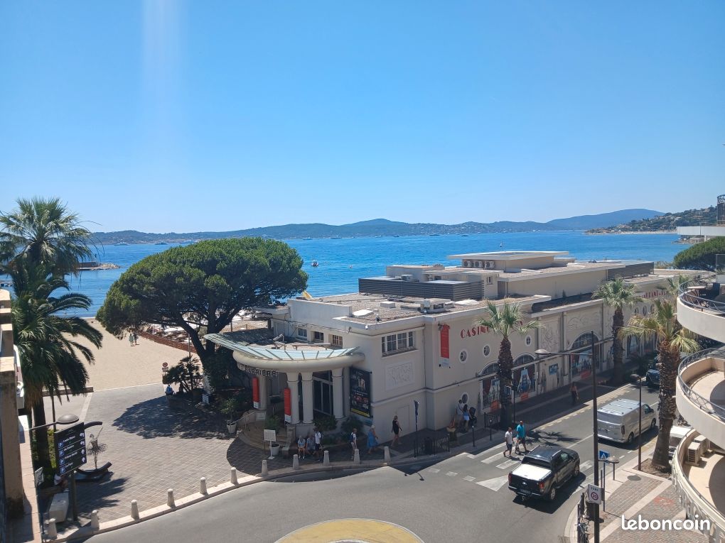 Appartement 5 pièces 93 m² · à Sainte-Maxime · 93 m² · 685 000 €