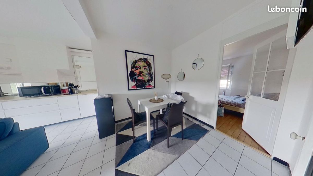 Appartement 1 pièce 40 m² · à Lyon · 40 m² · 790 €/mois