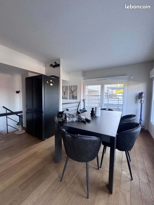 Appartement 4 pièces 67 m² · à Maîche · 67 m² · 215 000 €