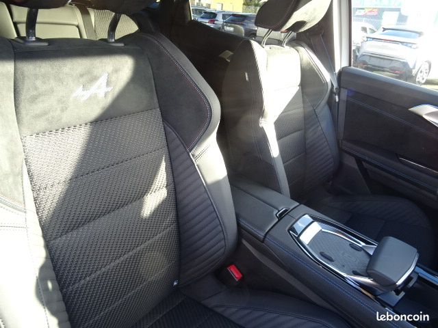 Renault austral (2) 1.2 full hybrid e-tech 200 esprit alpine -- 10km -- plus options --divers coloris - (image 5)