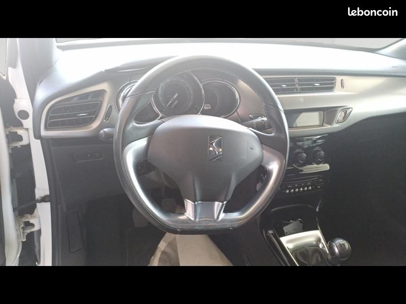 Ds DS 3 PureTech 110ch Be Chic S&S (image 12)