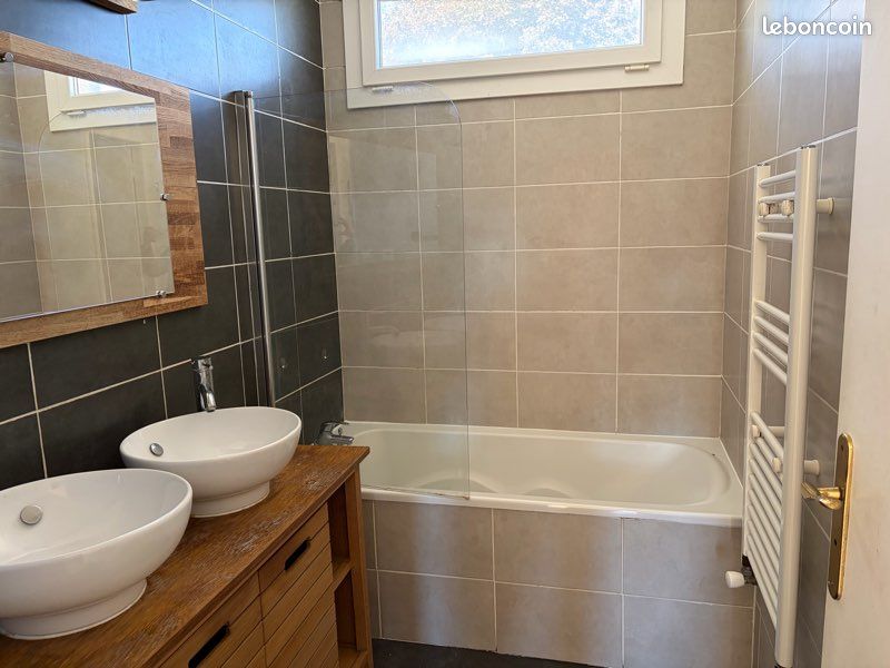 Maison 5 pièces 108 m² · à Saint-Marcel-lès-Valence · 108 m² · 235 000 €