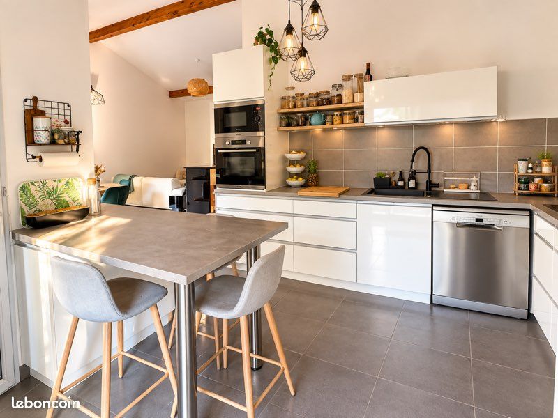 Maison 4 pièces 95 m² · à Cugnaux · 95 m² · 275 000 €