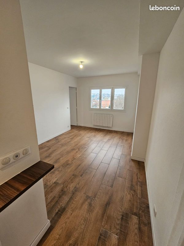 Appartement 2 pièces 34 m² · à Choisy-le-Roi · 34 m² · 144 000 €