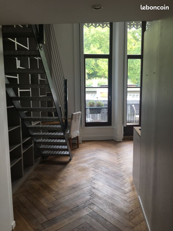 Appartement 1 pièce 30 m² · à Aix-les-Bains · 30,1 m² · 210 000 €
