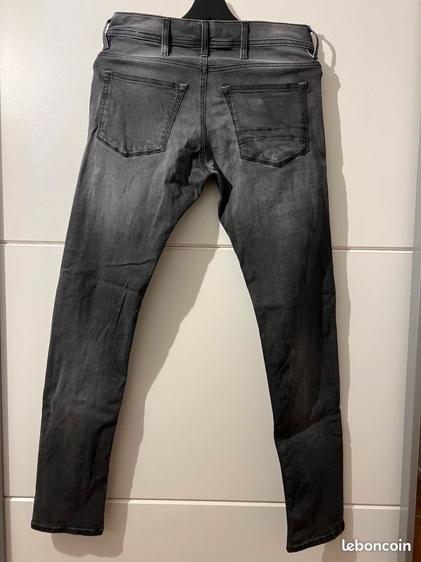 Jean Replay (image 2)
