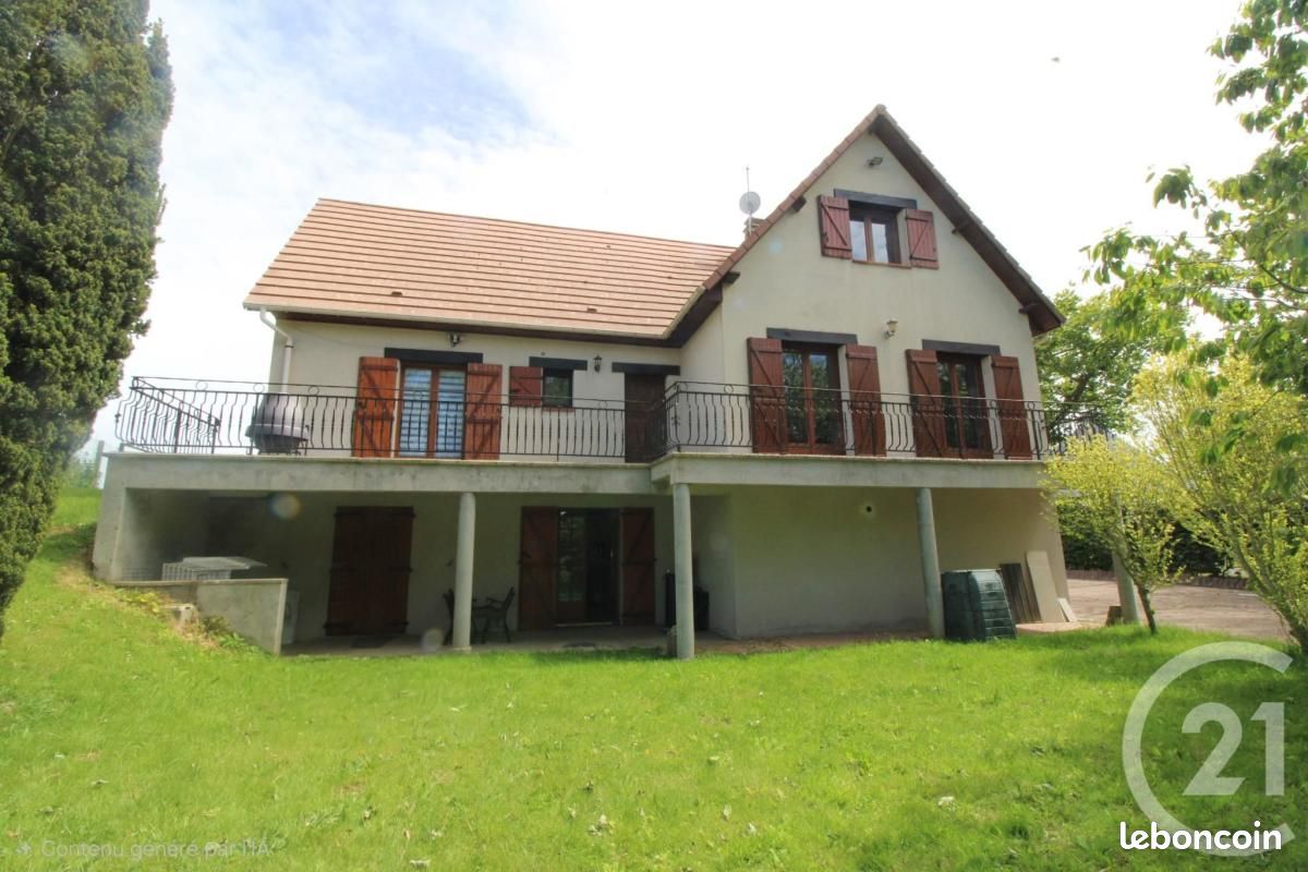 Maison 7 pièces 171 m² · à Veulettes-sur-Mer · 171 m² · 299 500 €
