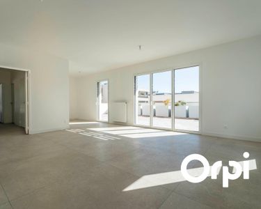 Appartement 820 000 € - 105 m²