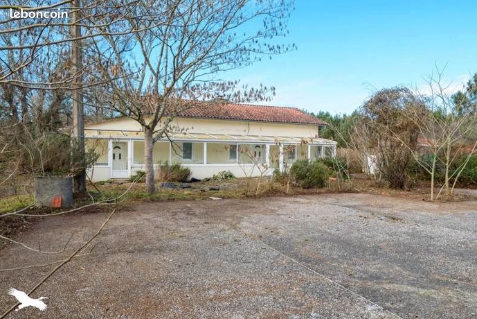 Maison 6 pièces 135 m²