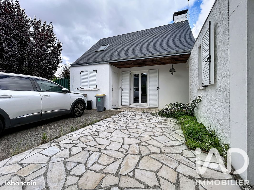 Maison 6 pièces 140 m² · à Montlignon · 140 m² · 475 000 €