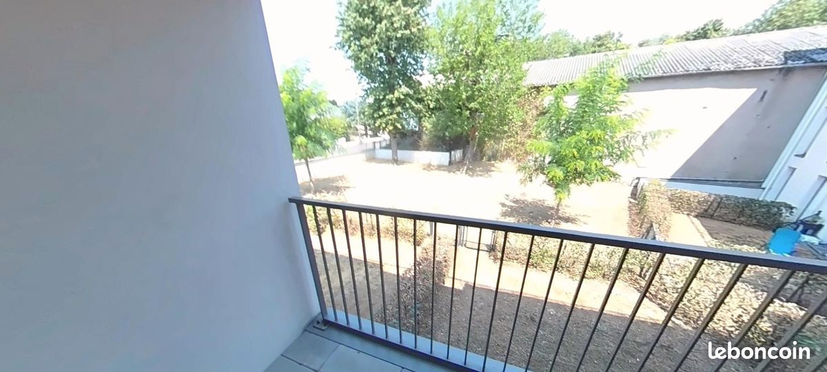 Appartement 2 pièces 44 m² · à Saint-Herblain · 44 m² · 633 €/mois