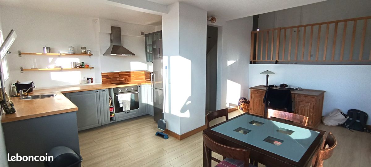 Appartement a louer antony - 3 pièce(s) - 69 m2 - Surfyn